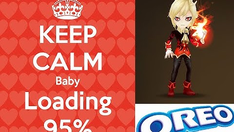 BIGSPENDER Cleared R3, but Transmog still BUGGED!