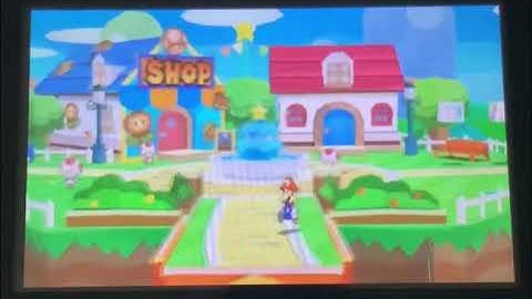 ᴘᴍꜱꜱ ᴛʀɪᴄᴋꜱ - Goomba Trio Skip (Decalburg)