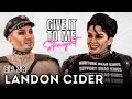 Landon cider  give it to me straight  ep 38