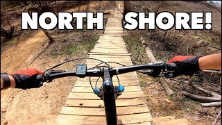 Northshore Trail East Side | Flower Mound, TX