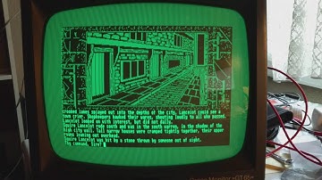 TV OUT using STM32L432