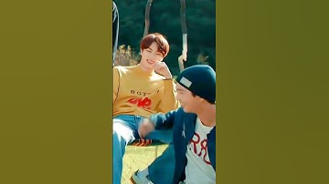 Thumbnail of ♥️♥️Why they are so cute!!😭 #namjinrj #namjin #jin #namjoon