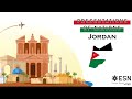 LIVE: Presentations of Nations - Jordan