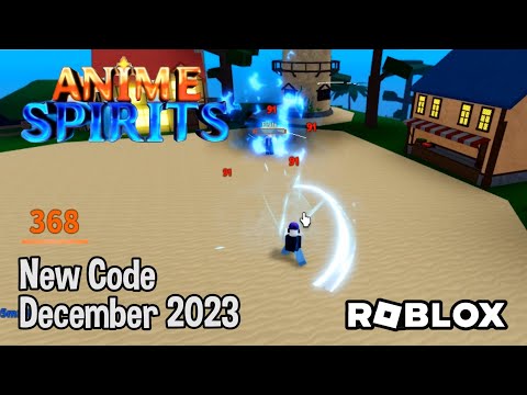 Anime Spirits Codes (December 2023) - Prima Games