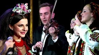 О.Муха та О.Божик: «Маланка»