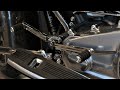 Heel Toe Shifter on a Motorcycle: How it Works & the Pro's vs Con's