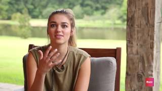 Live Original: The meaning behind Sadie Robertson's tattoo | Rare People