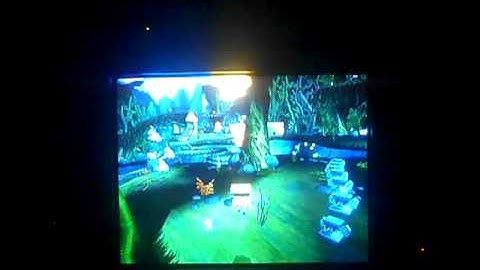 SpongeBob Squarepants BFBB Walkthrough (15-minute version) Part 49