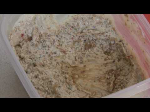 Old Food in my 'Fridge, Ep IV