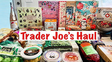 Op naar Trader Joe
