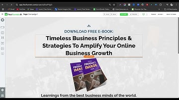 How to Use Split Testing in FlexiFunnels