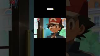 SHIDDAT 🤘🥲😔❤️ft Ash x Serena | #tirthxabhilasha | #ashxserena|#pokemon |#shorts |#YTShorts|INDIA 🇮🇳