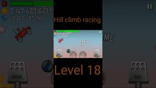 Hill Climb Racing - Gameplay Walkthrough Part 18 - All Cars/Maps (iOS, Android) screenshot 4