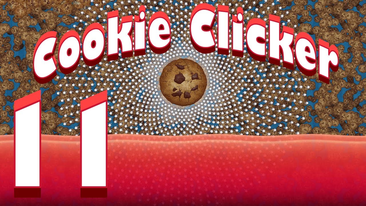 Cookie Clicker updated with Christmas cheer - Polygon
