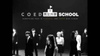 Coed School I Love You A Thousand Times
