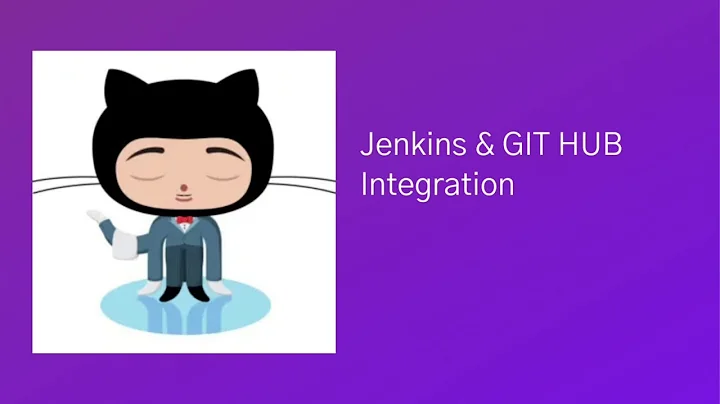 |GIT integration with Jenkins | Handling failed to connect to repository error | status code 128|