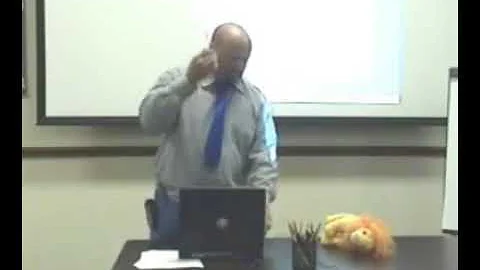 Funny Presentation Training   how many errors can you find online video cutter com