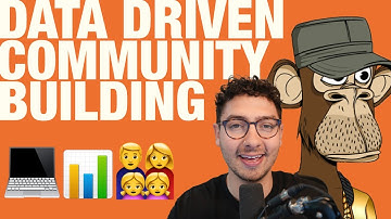 Data Driven Web3 Community Building For Musicians | The Unstoppable Podcast Clips
