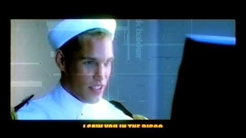 dvotion demoreel 2004