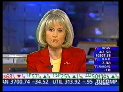 Portal IPO Day   PRSF symbol correction by CNBC   May 6, 1999