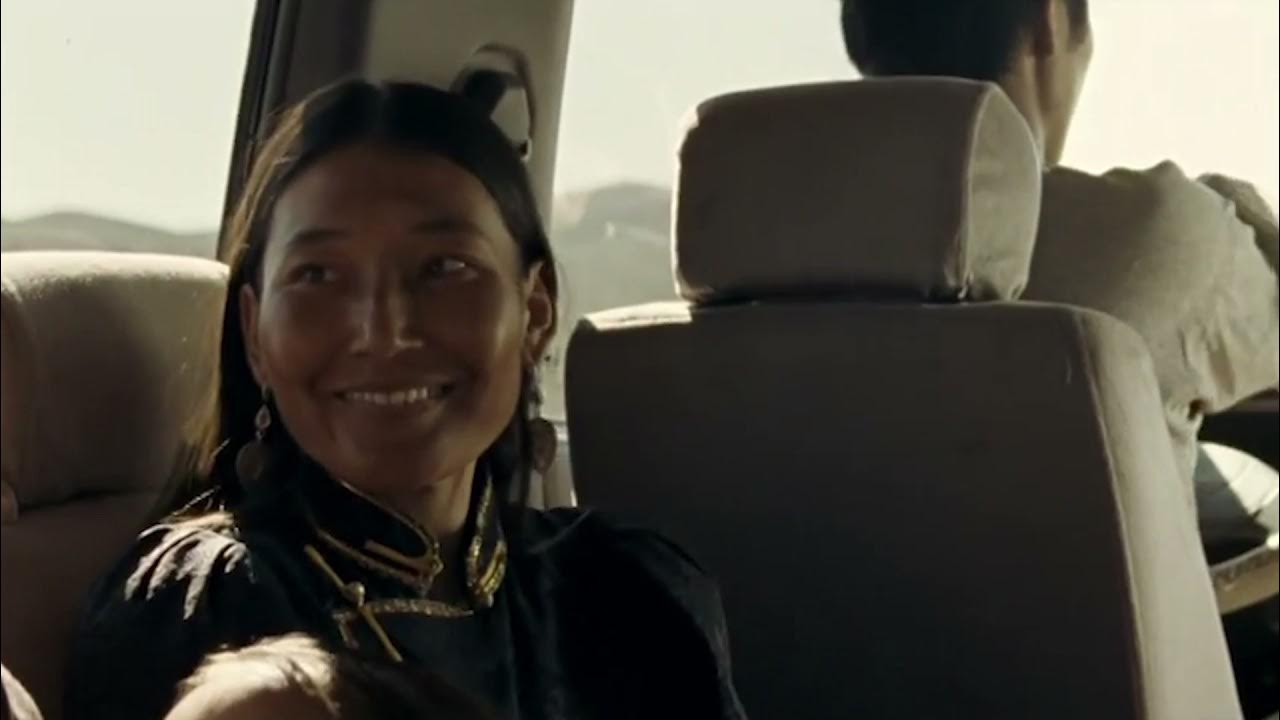 The Two Horses of Genghis Khan Promo YouTube