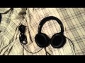 Audio Technica Ath m50 pt 2