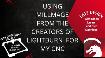 Unlock Your CNC with MillMage