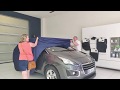 Recherche automobile - Centre de Réalité de PSA Peugeot Citroën
