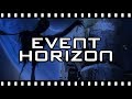 Is event horizon really disturbing