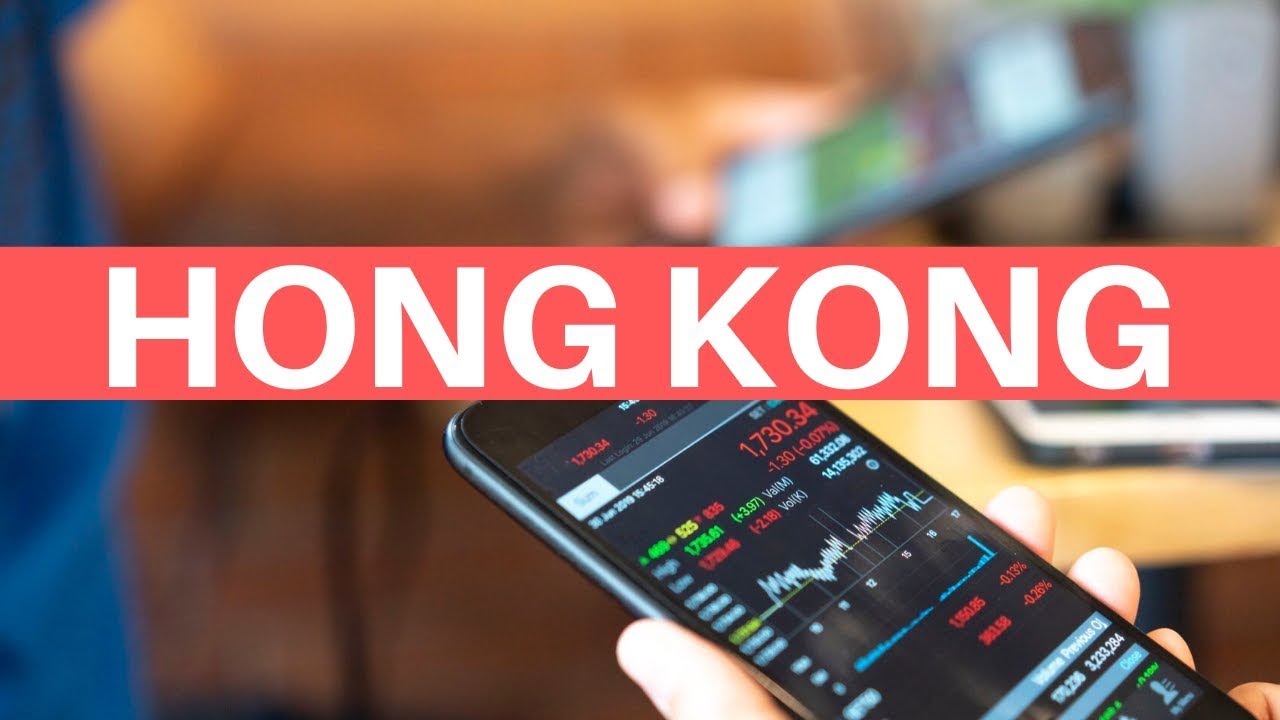 hongkong forex broker