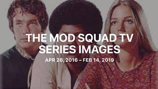The Mod Squad Tv Series Images