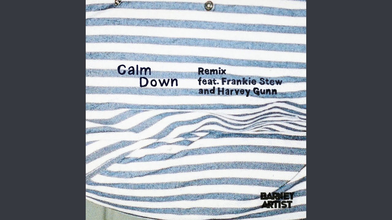 Calm Down [Remix] - YouTube
