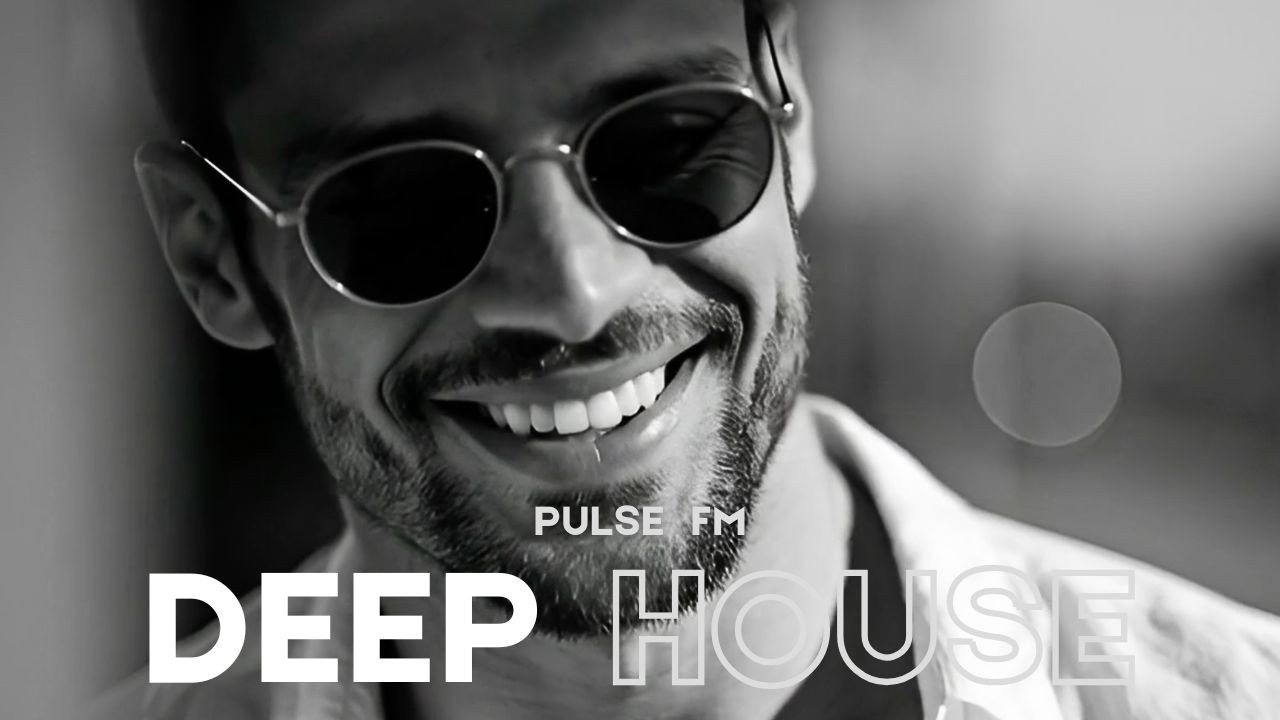 Deep House | Spanish Deep House Aesthetic Mix | Deep House 2026