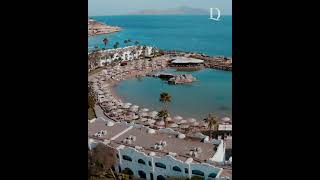 Domina Coral Bay  king's lake Sharm El shiekh