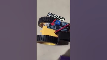 “Human Following Robot 🤖 | Smart Arduino Project Using Ultrasonic Sensors | AI Based Robot 2025”