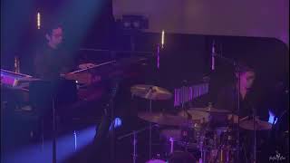 Juju-エイリアンズキリンジカバー