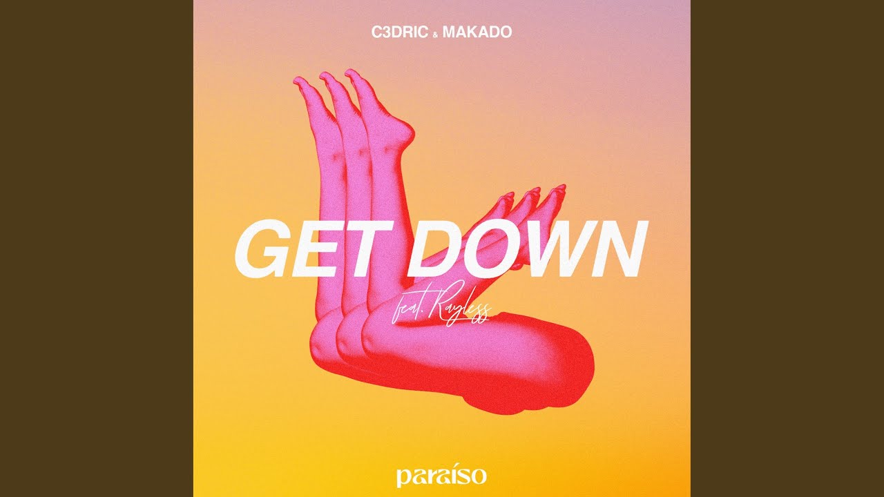 Ver Get Down (feat. Rayless) en YouTube Ver Get Down (feat. Rayless) en YouTube