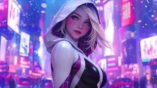 "We Are Warriors" - A Gaming Music 2024 ♫ Best Music Mix