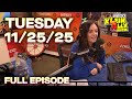 Klein. Ally. Show. on KROQ | Tuesday, November 25 2025