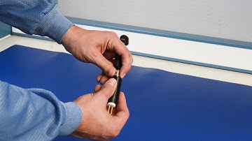 Two-Point Resistance Probe