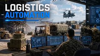 ZADS: Logistics Automation