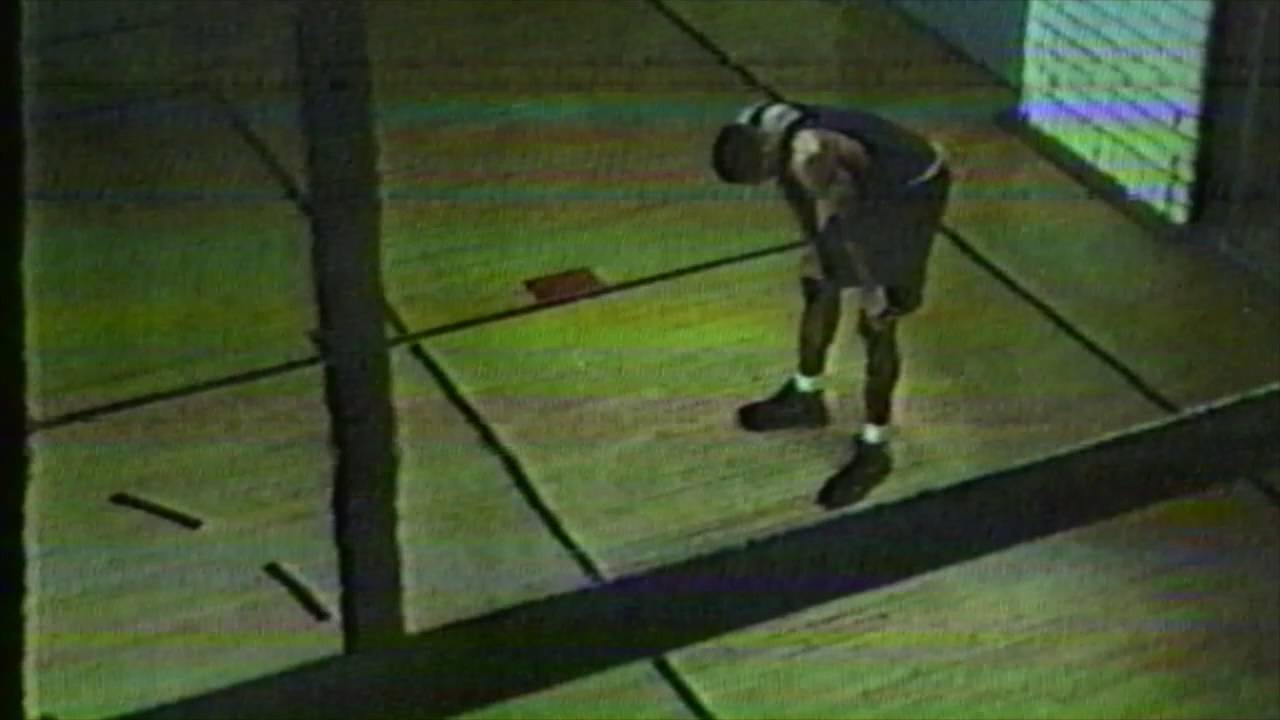 COMERCIAL PIPPEN AIR MAX 1997