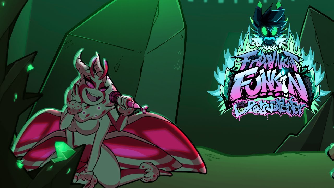 Heartmelter [Instrumental Spectrum]