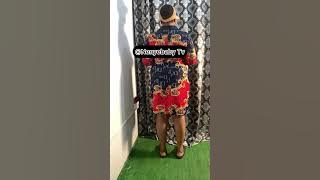 Làdy is Inlóve with hîm and she is ready to be the Màn Second wîfé #viralvideo #love #reels