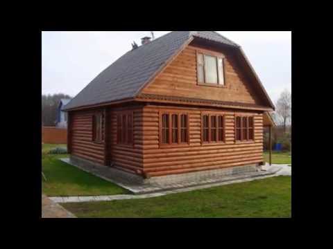 Строительство коттеджей цены