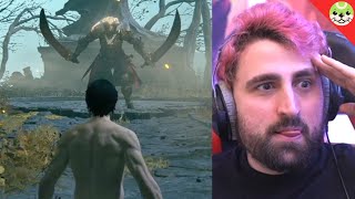 Elden Ring Nightmare Seed Part 2