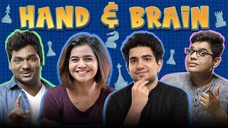 ZAKIR KHAN, TANMAY BHAT, SUHANI SHAH | #ChessSuperLeague