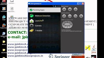 Review of Behavior Malware Analysis for Android