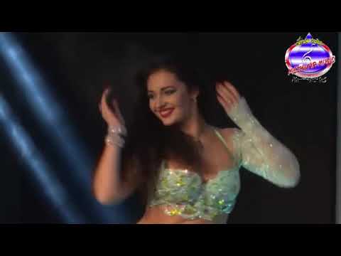 رقص شرقى نار على سمر على حق