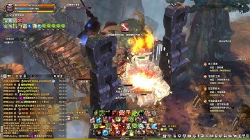 Saalus Convent Valley - Necromancer_Sorcerer_Featherfoot feat. Ignas